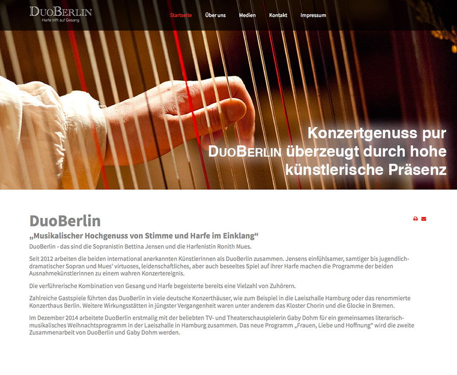 website-duoberlin-created-by-reinhard-simon